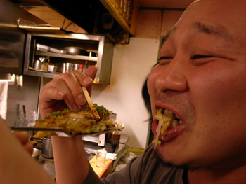 幸せ