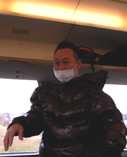 年末になると