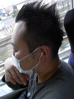 八戸から弘前へその2