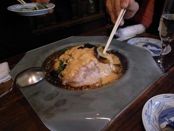 味希
