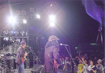 RSR/THE BP-10